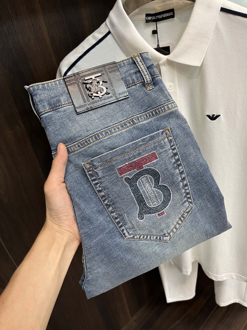 Burberry Jeans